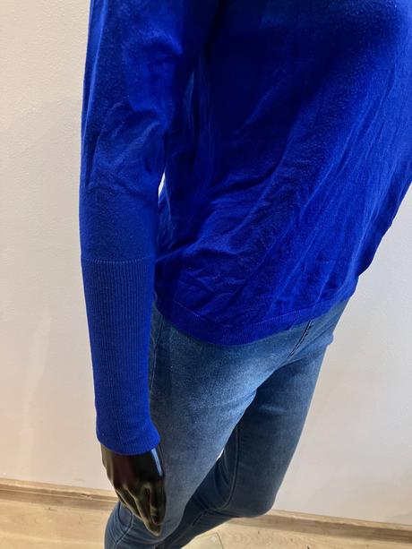 Dámsky rolák reserved (s), reserved,s