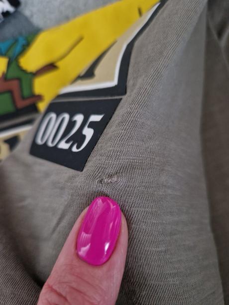 Tričká- pokémon, rex, dinovia... 134, pepco,134