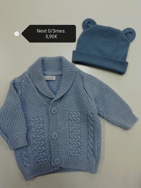 Sveter na gombíky next, next,62