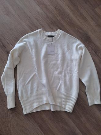 Nový pulover, mohito,m