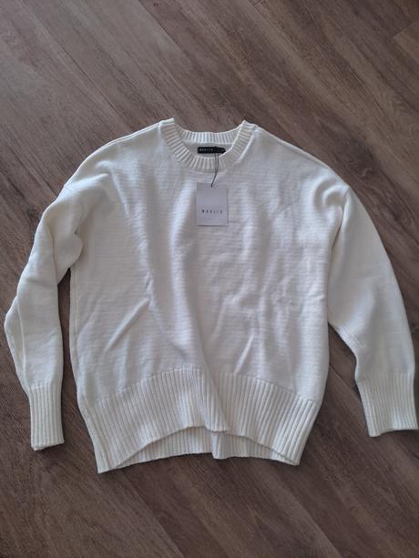 Nový pulover, mohito,m