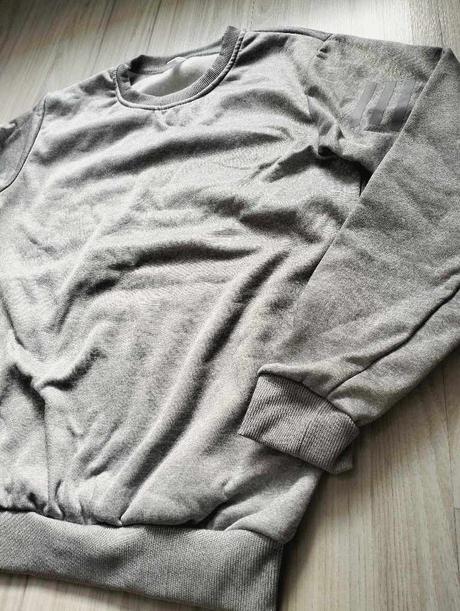 Súprava - trojkombinácia, svetlo sivá, v. l, 38 - xl