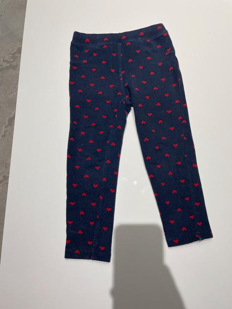 Teplé legíny, lupilu,98