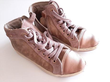 Geox girl sneakersy, geox,36