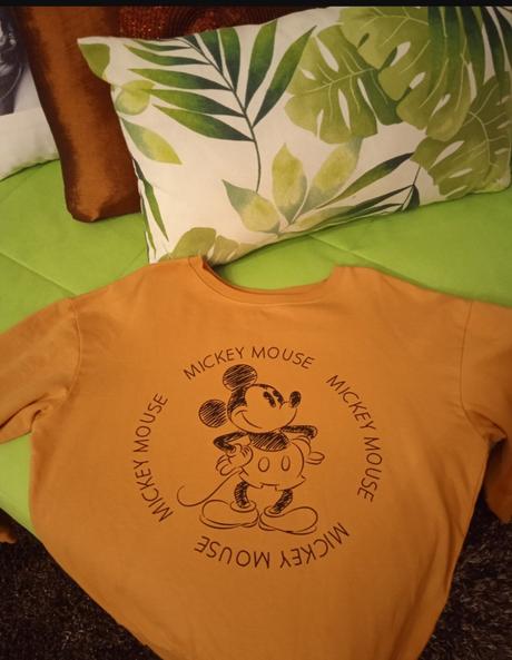 Mikina, disney,146