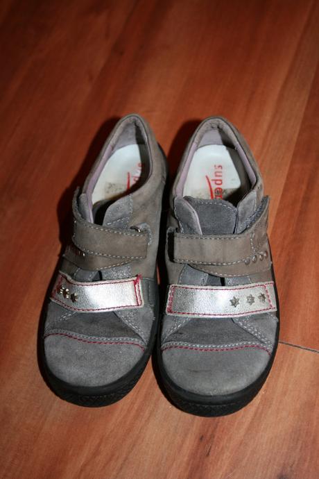 Koženne superfit 31, superfit,31