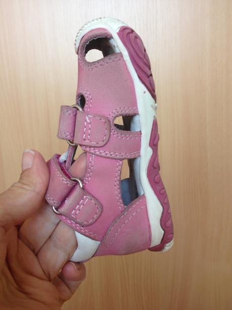 Sandálky zn protetika, protetika,21