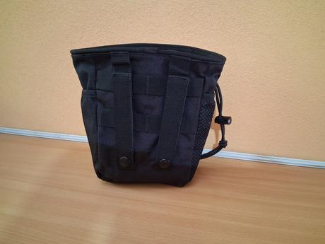Paintball airsoft púzdro okuliare ako nová taška, 