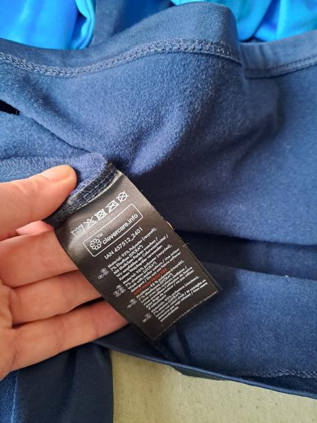 Termo tricka 10-12r., crivit,152