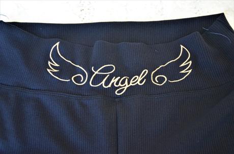 Legíny angels-m/l, m