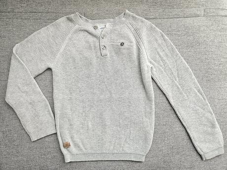 Detský chlapčenský sveter, fagottino,98