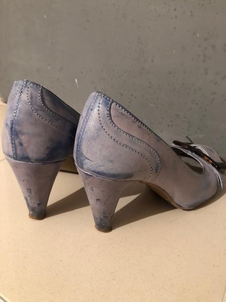 Predám lodičky, 37