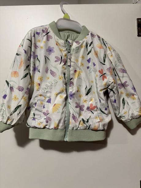 Jarné bundičky veľ. 74, 74