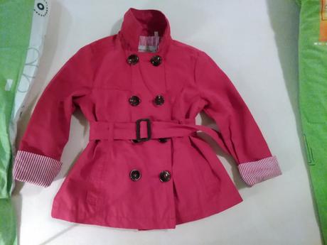 Detsky prechodny kabat, 104