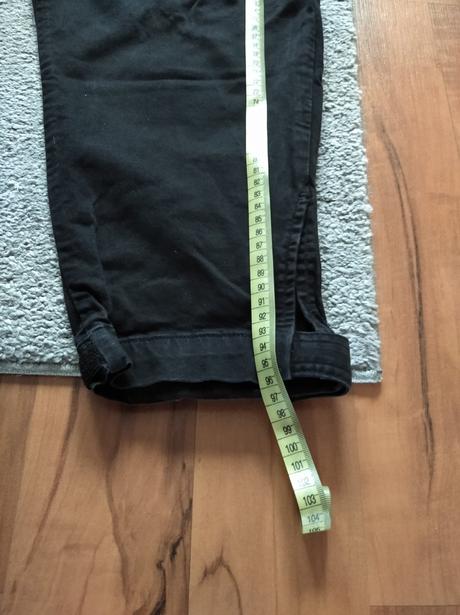 Voľné nohavice, zara,42