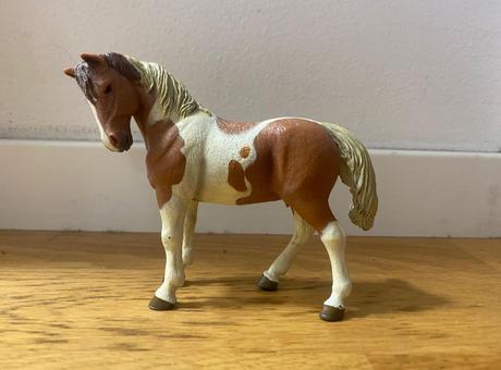 Koniky schleich, 