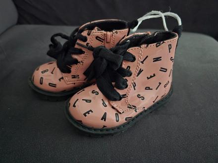 Topánky, zara,19
