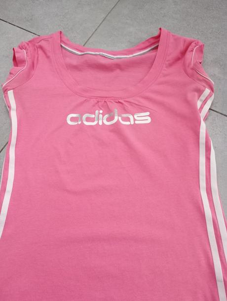 Adidas tričko s/m, adidas,s