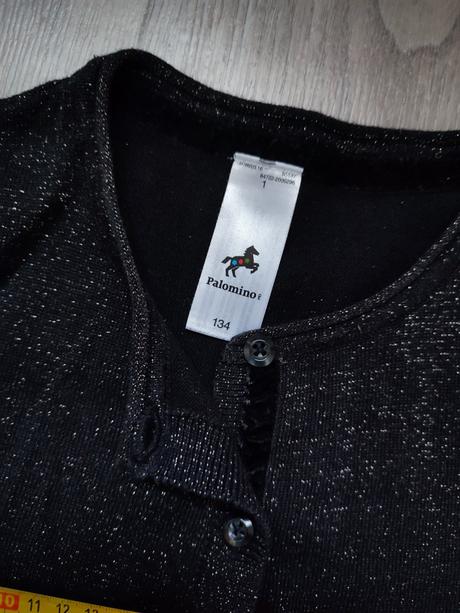 Elegantný svetrík, palomino,134