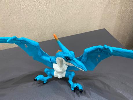 Zuru robo alive dino,