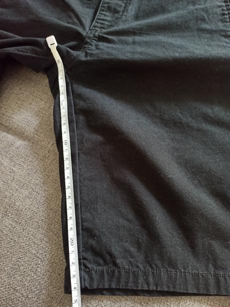 Šortky lindex loose, lindex,140