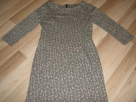 Upletove šatočky s/m, m