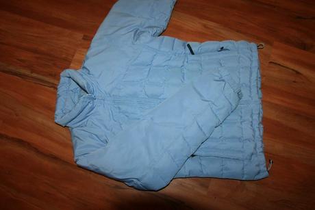 Columbia bunda velkosť s, columbia,s