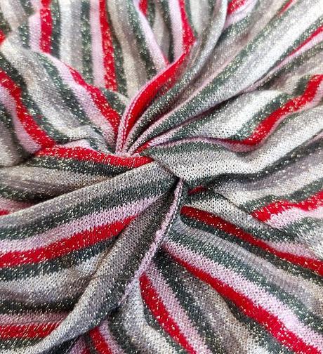 Trblietavý top zara, zara,s