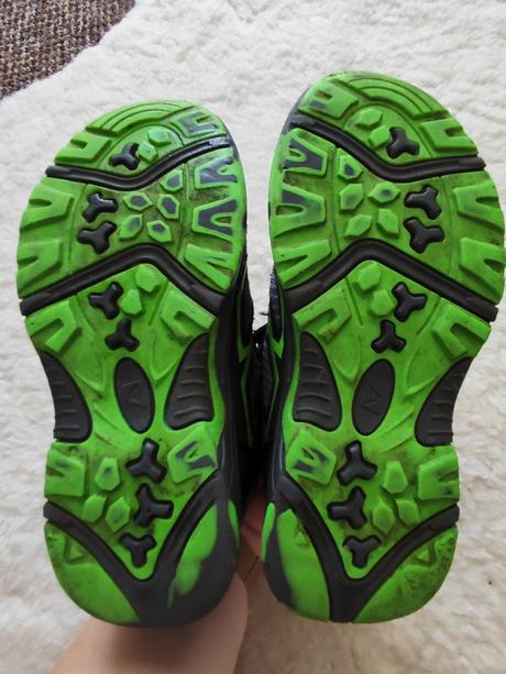 Turisticke/prechodne topanky, alpine pro,29