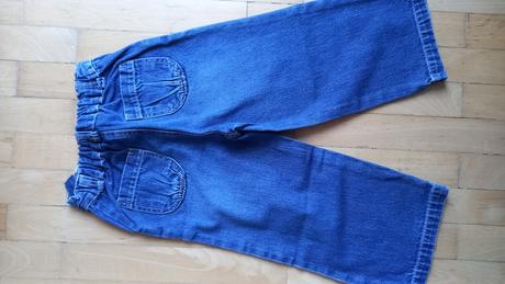 .riflové trištvrtáky, cherokee,116