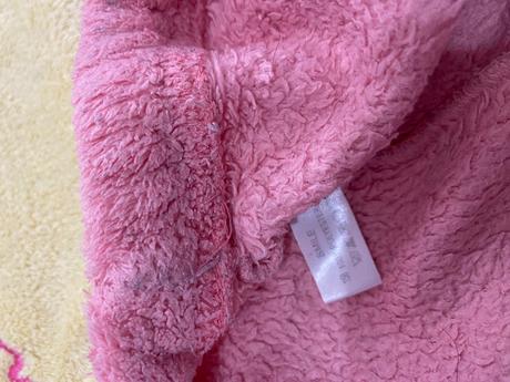 Veľmi teplé pyžamo/ domáce oblečenie, smile,158