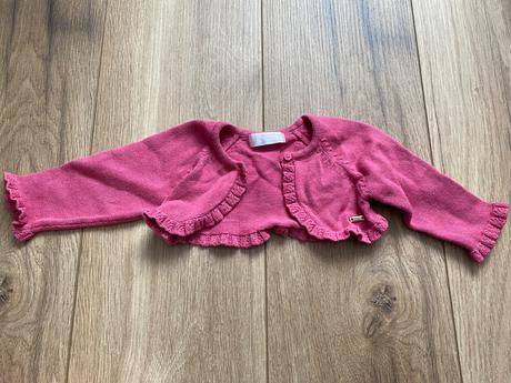 Bolero 68, mayoral,68