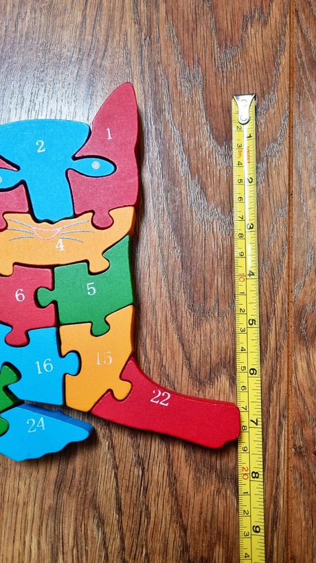 B3774 puzzle,