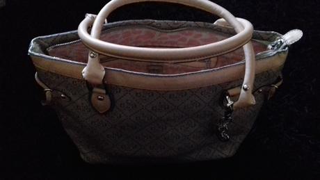 Guess - luxusná kabelka, guess