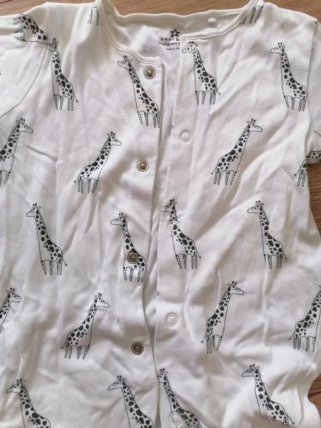 Pyžamka - 74 next, next,74