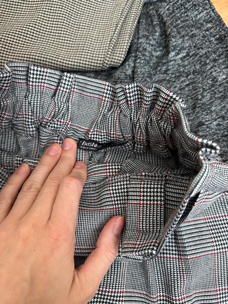 Balík oblečenia - xs, xs