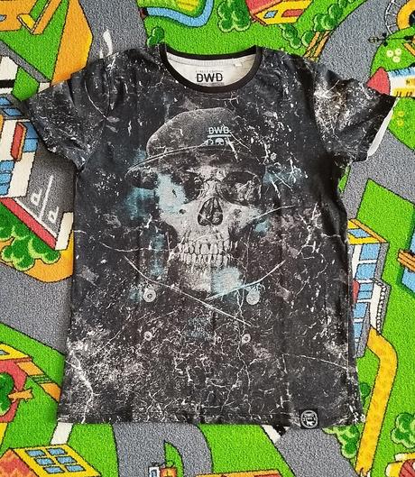 Chlapec 158, 158–170