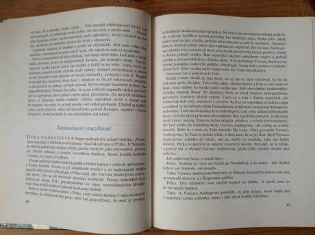 Tajomstvo starého ďalekohľadu, 