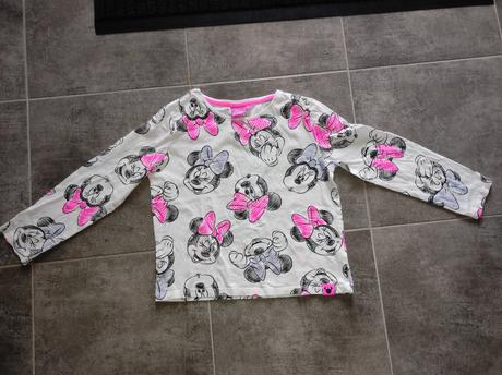 Tricko minnie, disney,122