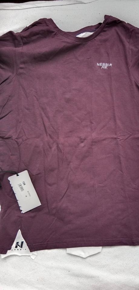 Tricko nebbia, nebbia,m