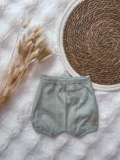 Mušelínový set pre bábätko, lindex,62 / 68 / 74