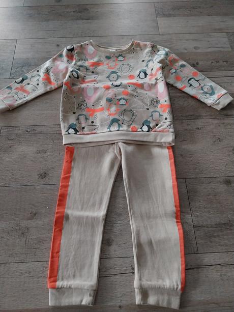 Tepláková súprava 98, pepco,98