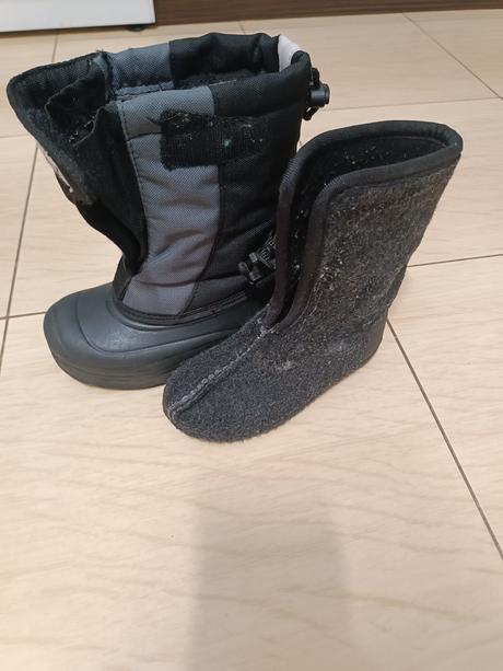 Snehule/cizmy stonz vel. 28, stonz,28