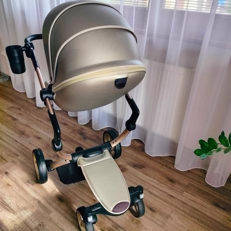 Kočík mima xari, mima,mima xari