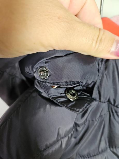 Zimná bunda s odopínacou kapucňou, dopodopo,128