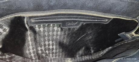 Kabelka karl lagerfeld, karl lagerfeld