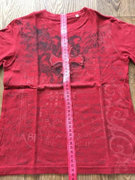 Tričko, guess,110