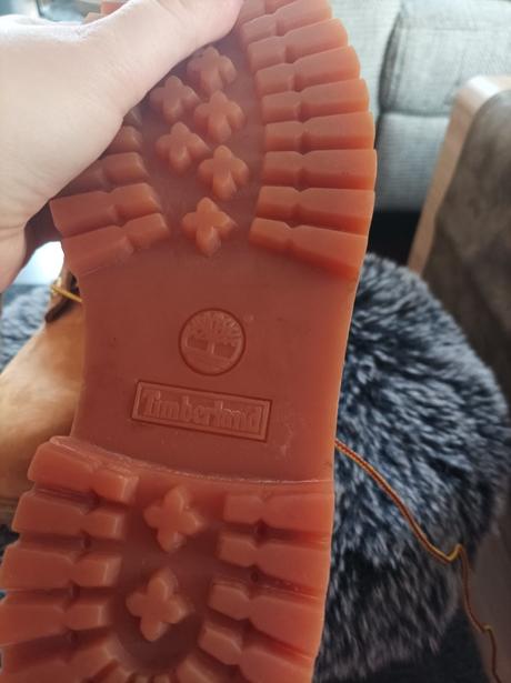 Topanky, timberland,37
