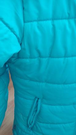 Zimná bunda, kids,122