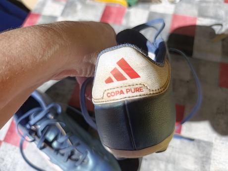 Kopačky adidas, adidas,38